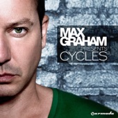 Max Graham Presents Cycles 3 artwork