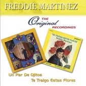 Freddie Martinez - Una Estrellita Lloro