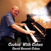 Cookin' With Cohen artwork