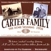 The Carter Family - Anchored In Love