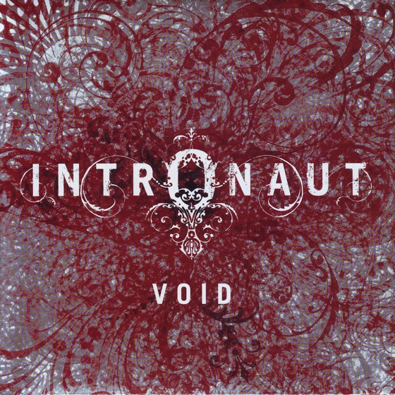 Cover artwork for Nostalgic Echo