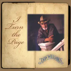 I Turn the Page - Don Williams