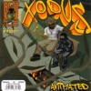 Xodus - Nepal-Tibet
