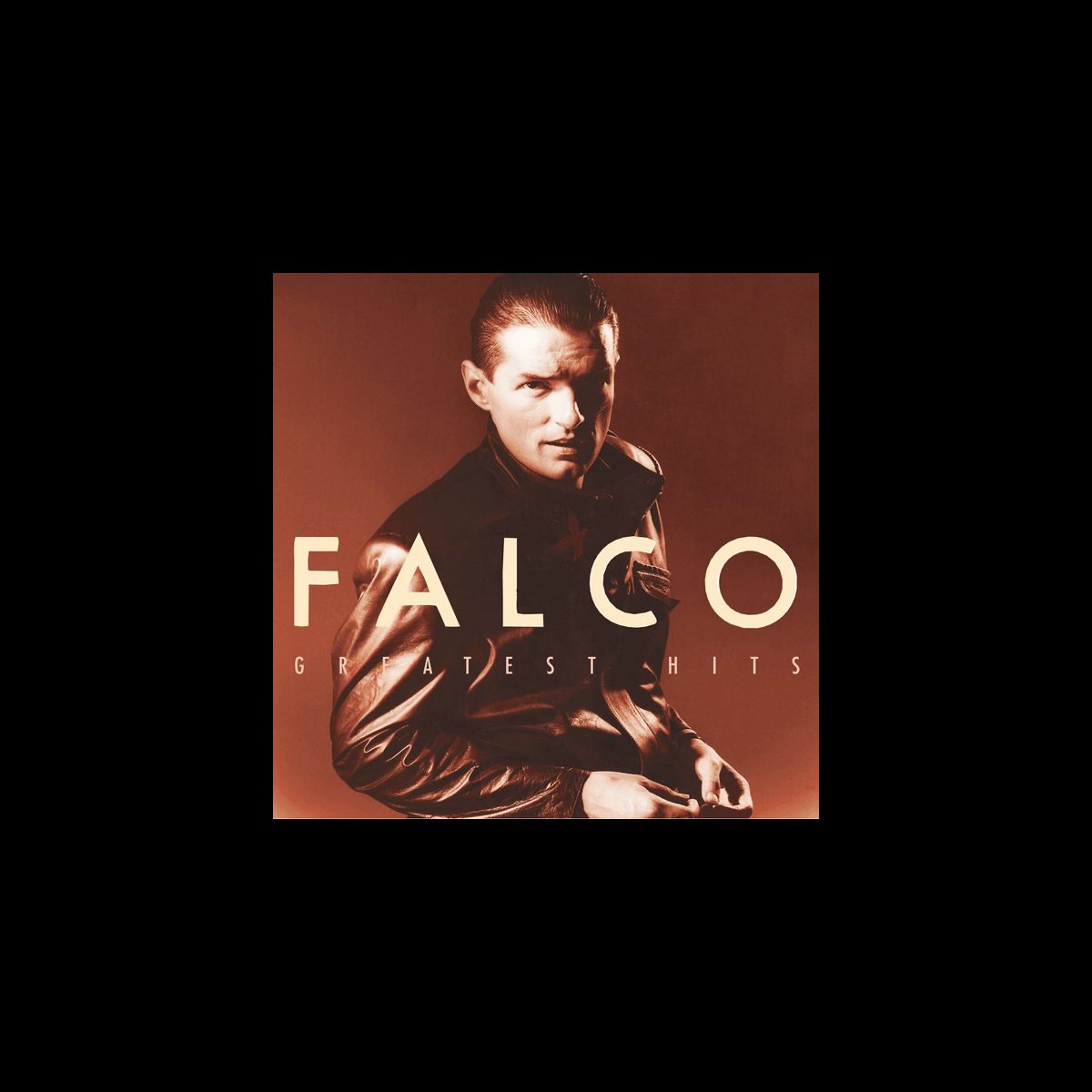 ‎Greatest Hits by Falco on Apple Music
