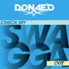 Check My Swagga Out - Single album lyrics, reviews, download
