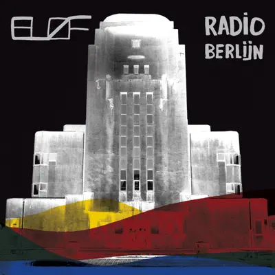 Radio Berlijn - Bløf