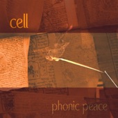Phonic Peace artwork