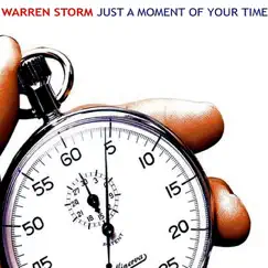 Just A Moment Of Your Time by Warren Storm album reviews, ratings, credits
