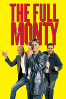 Peter Cattaneo - The Full Monty artwork