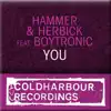 You (feat. Boytronic) album lyrics, reviews, download