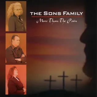 descargar álbum The Sons Family - More Than The Pain