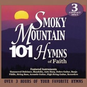 101 Smoky Mountain Hymns of Faith artwork