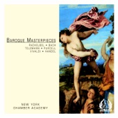 Tafelmusik Book II: I. Bergerie - II. Postillions - III. Baninage artwork