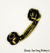 Love Long Distance (Radio Edit) artwork