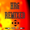 Hrg Remixed Vol. 2