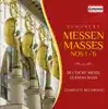 Schubert: Masses Nos. 1-6 - Deutsche Messe album lyrics, reviews, download