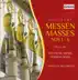 Schubert: Masses Nos. 1-6 - Deutsche Messe album cover