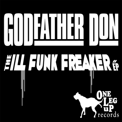 Godfather Don On Apple Music