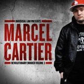 Marcel Cartier - Labor Power
