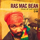 Ras Mc Bean - Lion Is King