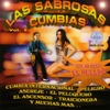 Las Sabrosas Cumbias Vol. 1