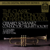 Trumpet Concerto in E-Flat Major, Hob. VIIe: 1: III. Finale: Allegro - New York Chamber Symphony & Gerard Schwarz