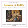 Paperback Opera: Samson Et Dalila GA 1946 album lyrics, reviews, download