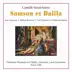 Samson et Dalila: Que vois-je! song reviews