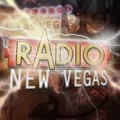 Radio New Vegas (Fallout) artwork