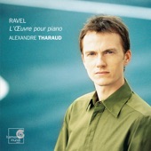 Ravel: Complete Piano Works artwork