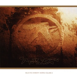 Aphex Twin - #22