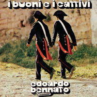 Edoardo Bennato - I Buoni E I Cattivi artwork
