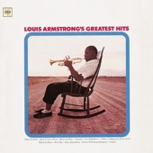 Louis Armstrong - Basin Street Blues