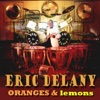 Eric Delaney & The Bill Shepherd Orchestra - Oranges & Lemons