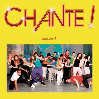 Chante : Saison 4 (Musique de la série TV) - Priscilla