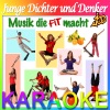 Musik die fit macht (Karaoke)