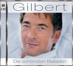 Gilbert - Glück ist wie ein Sonnenstrahl