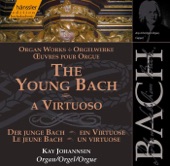 Bach, J.S.: Young Bach (The) - a Virtuoso artwork
