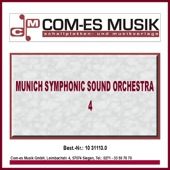 Munich Symphonic Sound Orchestra Vol. 4 artwork