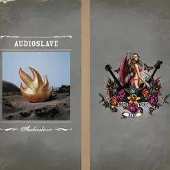 Audioslave - Audioslave