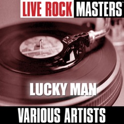 Emerson, Lake & Palmer - Lucky Man (Live)