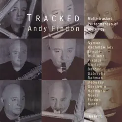 Tracked - Andy Findon Tracked - Andy Findon