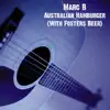 Stream & download Australian Hamburger (With Fosters Beer) - Single