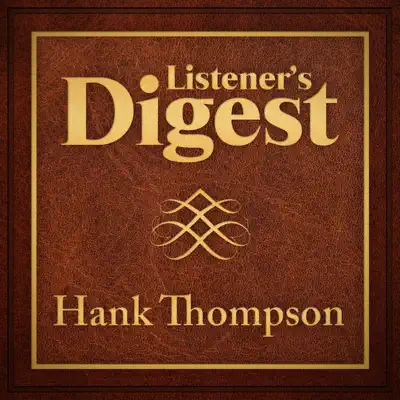 Listener's Digest: Hank Thompson - Hank Thompson