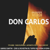 Verdi: Don Carlos - Coro e Orchestra del Teatro dell 'Opera di Roma, Gabriele Santini, Tito Gobbi, Mario Filippeschi, Antonietta Stella & Boris Christoff