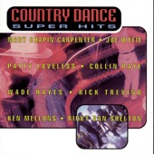 Country Dance Super Hits artwork