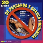 De Parranda y Guasca Prohibida - Solo Para Adultos artwork