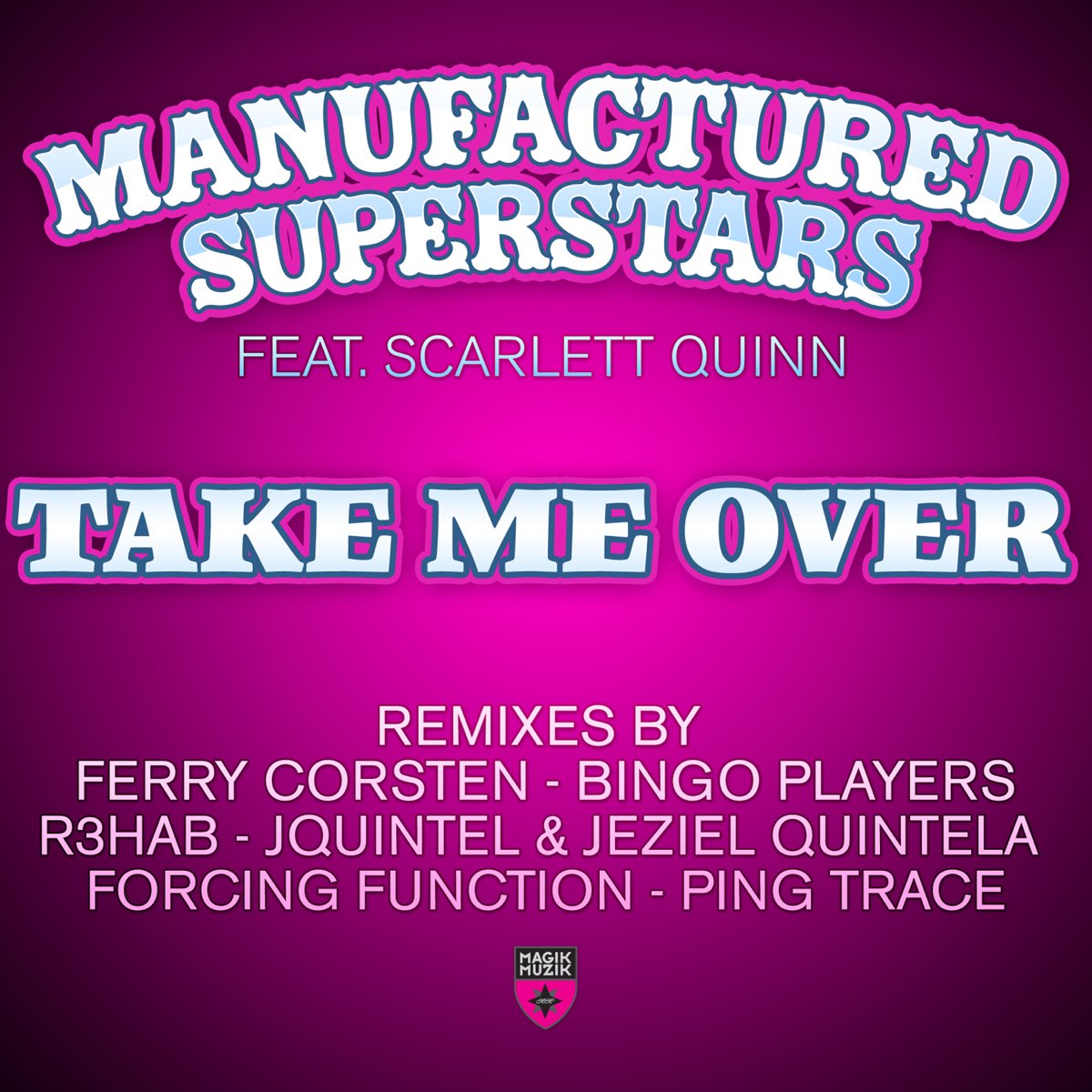 Take me over перевод. Jeziel Quintela & Jquintel & manufactured Superstars. Manufactured Superstars. Manufactured Superstars feat. Scarlett Quinn - take me over (Bingo Players Remix). Scarlett Quinn.