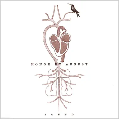 Found - Honor By August Found - Honor By August