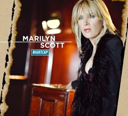 Marilyn Scott - I Wished on a Moon